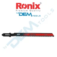 Ronixtools Dekopírfűrészlapok