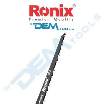 Ronixtools orfűrészlap fához.2db/csomag