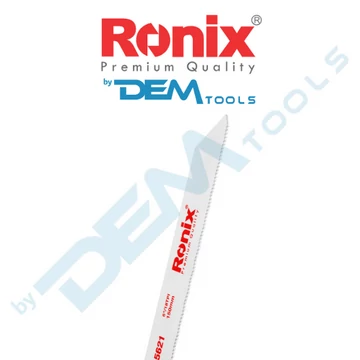 Ronixtools orfűrészlap Bimetál. 2db/csomag