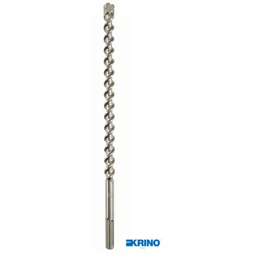 SDS Max befogású, négyélű profi betonfúró 16x540/400 mm KRINO