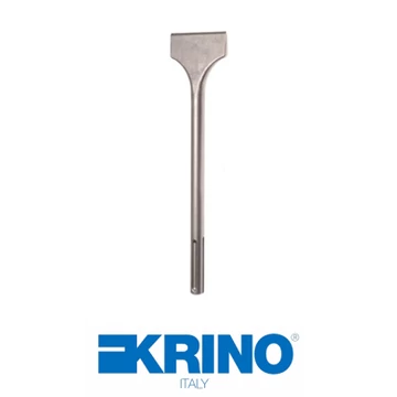 SDS Max befogású profi lapát véső KRINO 18x400x50 mm