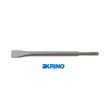 SDS Plus befogású profi lapos véső KRINO 14x250x20 mm