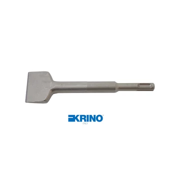 SDS Plus befogású profi lapát véső KRINO 14x160x75 mm