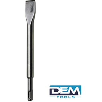 SDS Plus befogású lapos véső 14x250x22 mm
