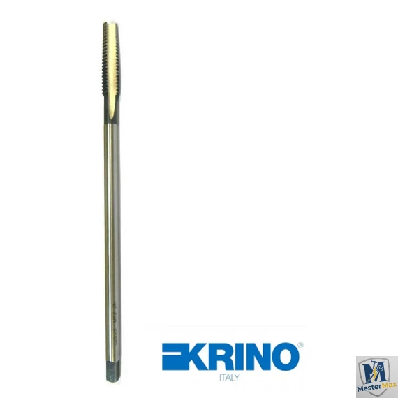 Gépi anyamenetfúró DIN 357 C.V. M16*2.0x200/55mm KRINO ITALY