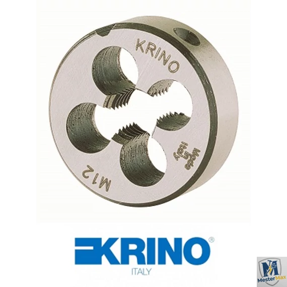 Metrikus finommenetű menetmetsző DIN223 C.V M12x1.5 mm