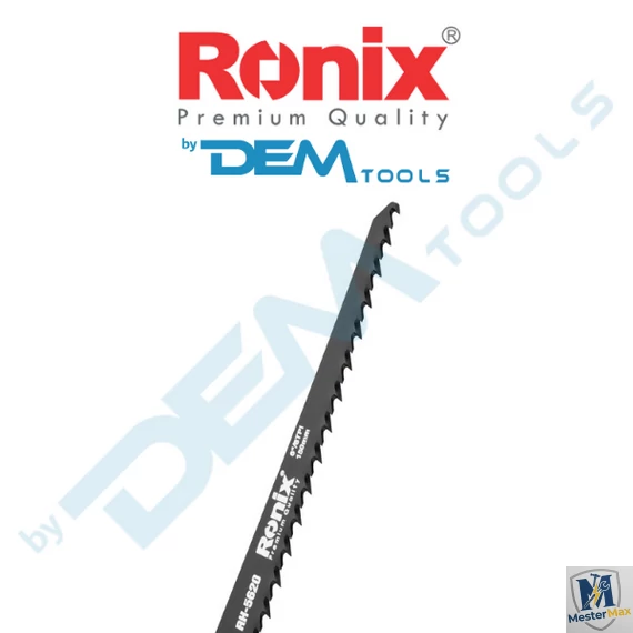 Ronixtools orfűrészlap fához.2db/csomag
