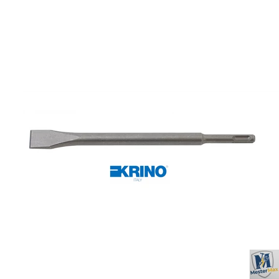 SDS Plus befogású profi lapos véső KRINO 14x250x20 mm