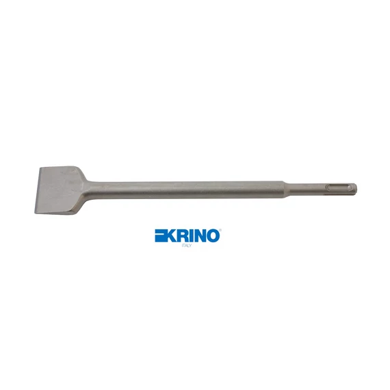 SDS Plus befogású profi lapát véső KRINO 14x250x40 mm