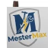 Kép 1/2 - Kobaltos gépi menetfúró M14x2.0 mm HSS-CO egyenes hornyú DIN376