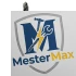 Kép 1/2 - Gépi menetfúró M4x0.7 mm csavart hornyú DIN371