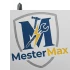 Kép 1/2 - Gépi menetfúró M12x1.75 mm egyenes hornyú DIN376