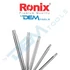 Kép 3/3 - Imbuszkulcs készlet Torx, összecsukható, aluminium, 8 részes,  (T9-T40)