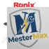 Kép 1/3 - Ronixtools Dekopír fűrészlap. 5db/csomag
