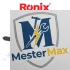 Kép 1/3 - Ronixtools Dekopír fűrészlap Puha és keményfához. 5db/csomag