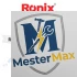 Kép 2/3 - Ronixtools Dekopír fűrészlap Puha és keményfához. 5db/csomag