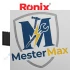 Kép 3/5 - Ronixtools Dekopír fűrészlap. 5db/csomag