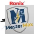 Kép 2/3 - Ronixtools orfűrészlap fához.2db/csomag